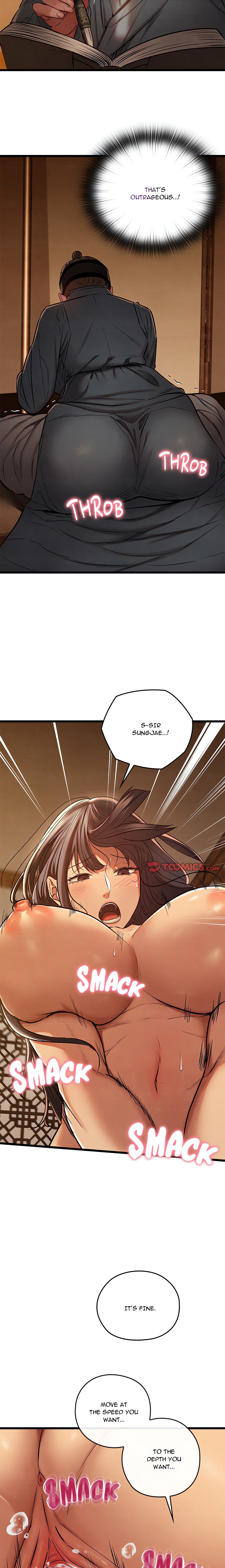 Master of Intimacy (Uncensored)