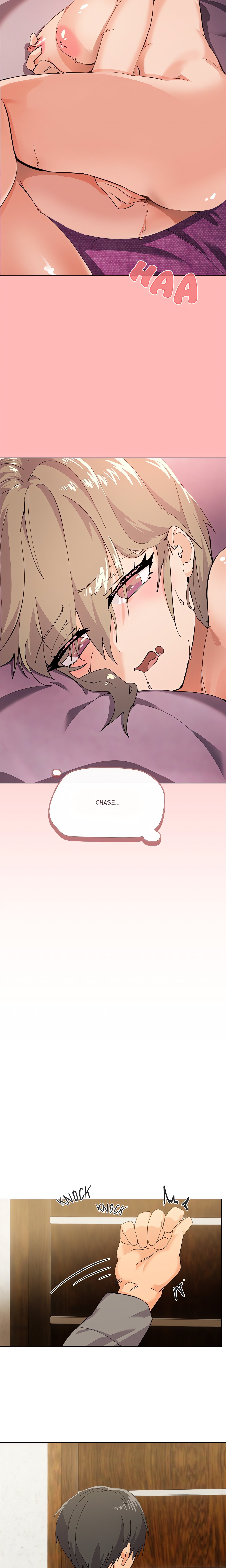 What’s Wrong With This Family? (Uncensored) Chapter 2 Page 29