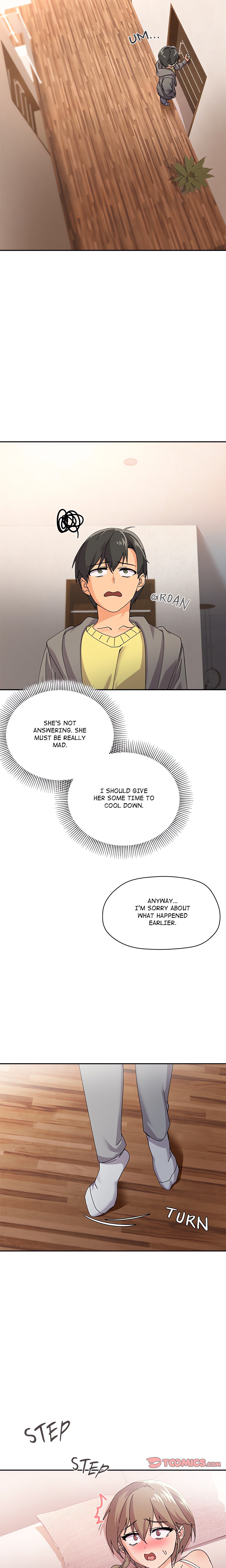 What’s Wrong With This Family? (Uncensored) Chapter 3 Page 2