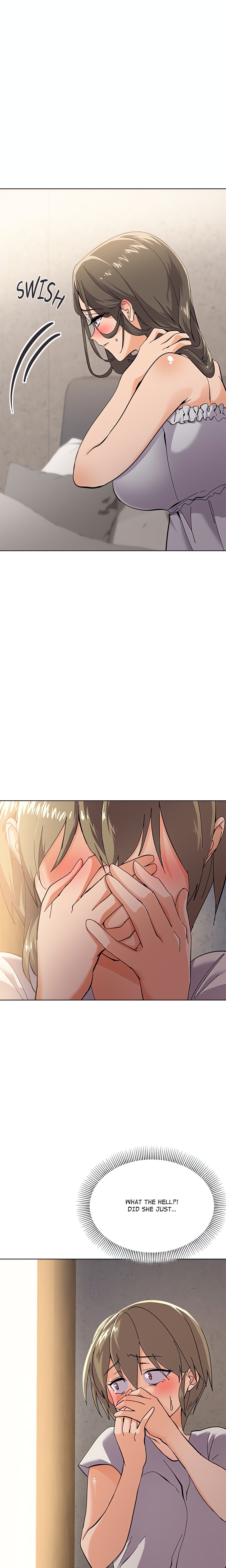 What’s Wrong With This Family? (Uncensored) Chapter 3 Page 22