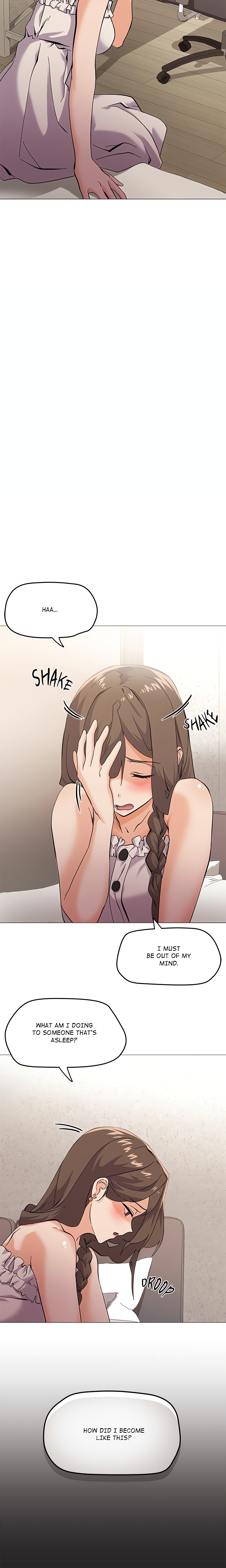 What’s Wrong With This Family? (Uncensored) Chapter 4 Page 5