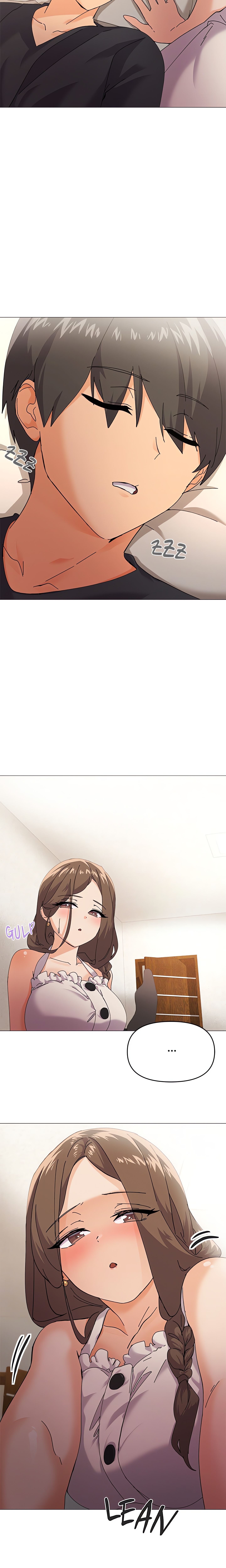 What’s Wrong With This Family? (Uncensored) Chapter 4 Page 3