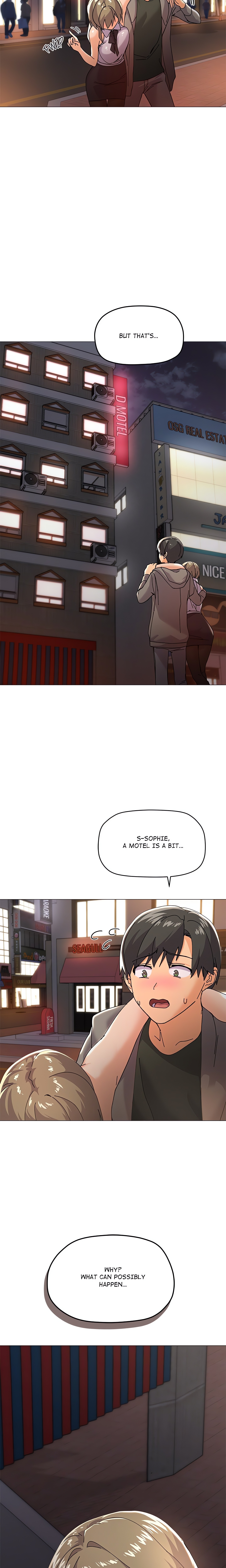What’s Wrong With This Family? (Uncensored) Chapter 5 Page 25