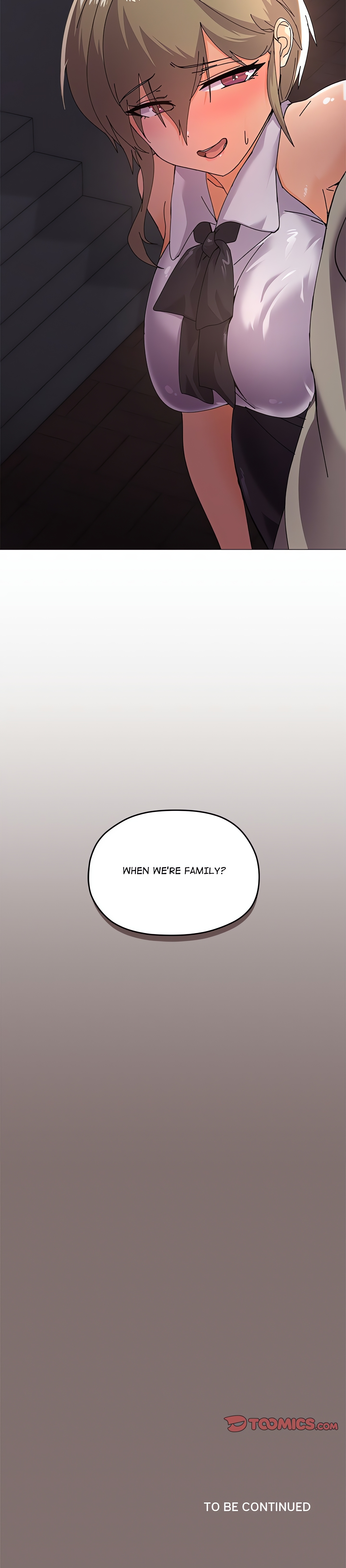 What’s Wrong With This Family? (Uncensored) Chapter 5 Page 26