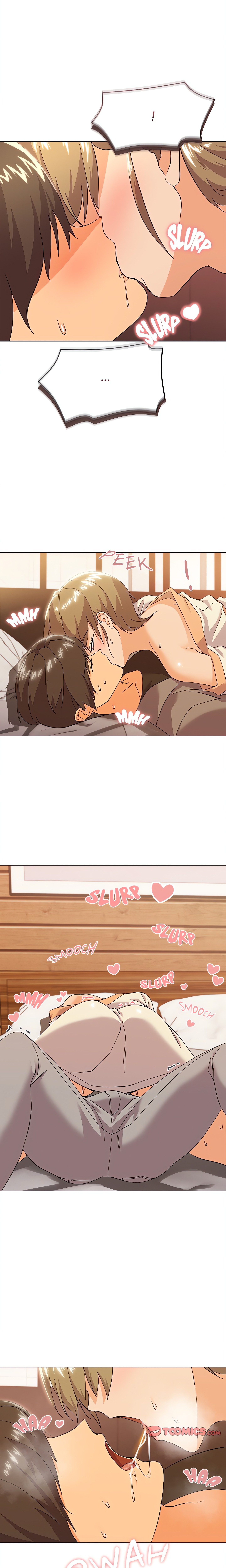 What’s Wrong With This Family? (Uncensored) Chapter 6 Page 24