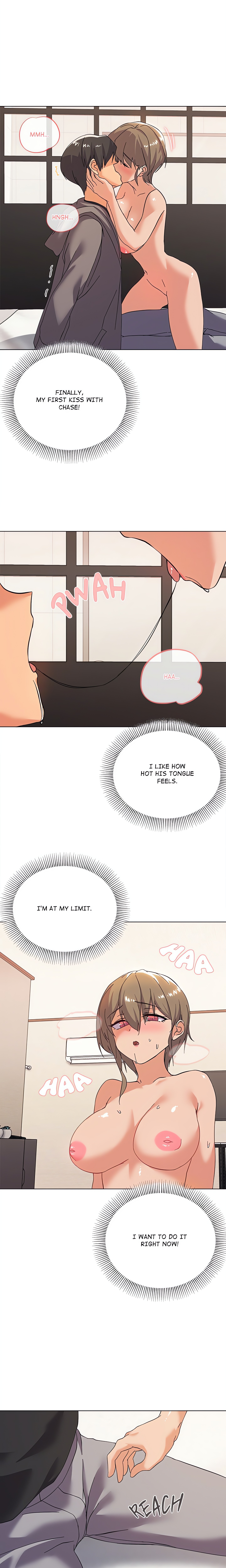 What’s Wrong With This Family? (Uncensored) Chapter 7 Page 4