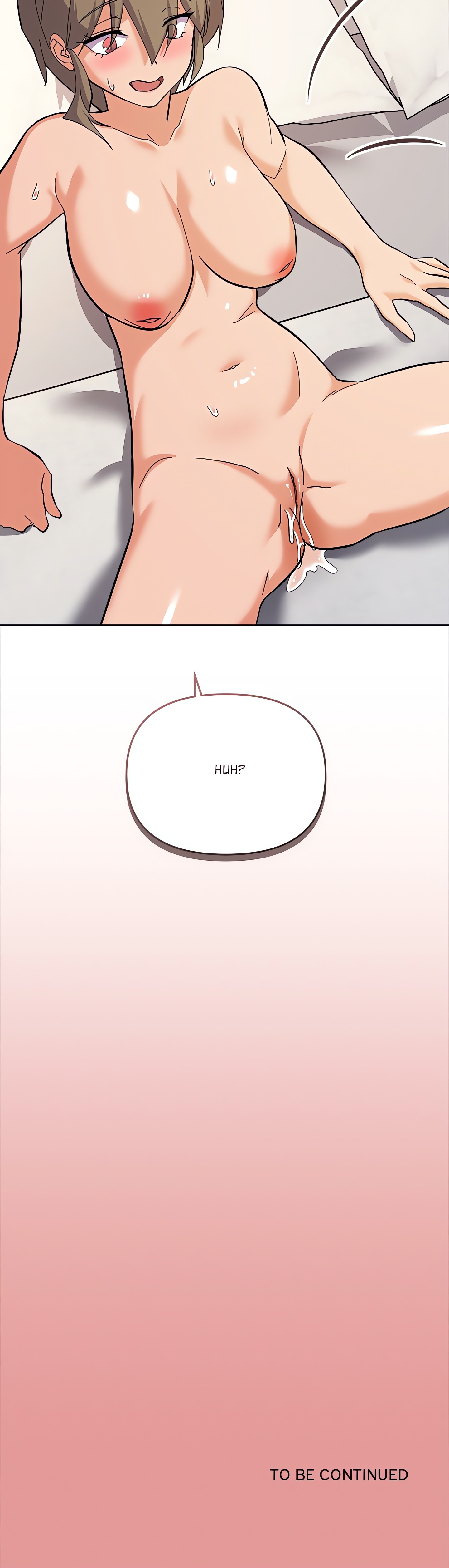 What’s Wrong With This Family? (Uncensored) Chapter 9 Page 24