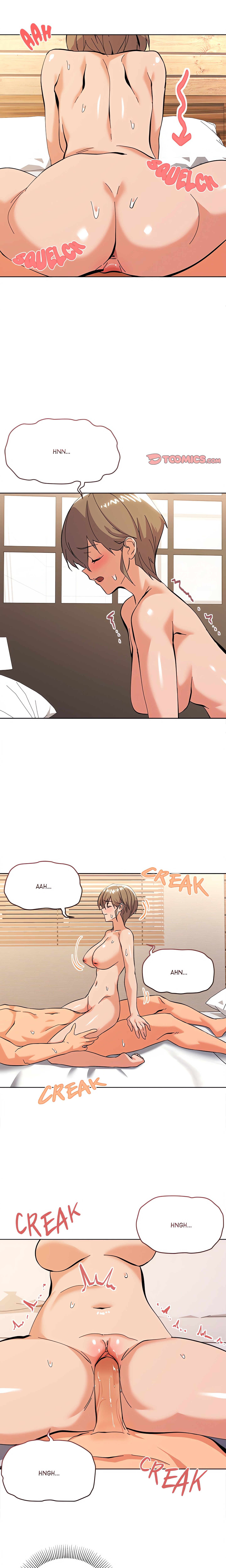 What’s Wrong With This Family? (Uncensored) Chapter 10 Page 6