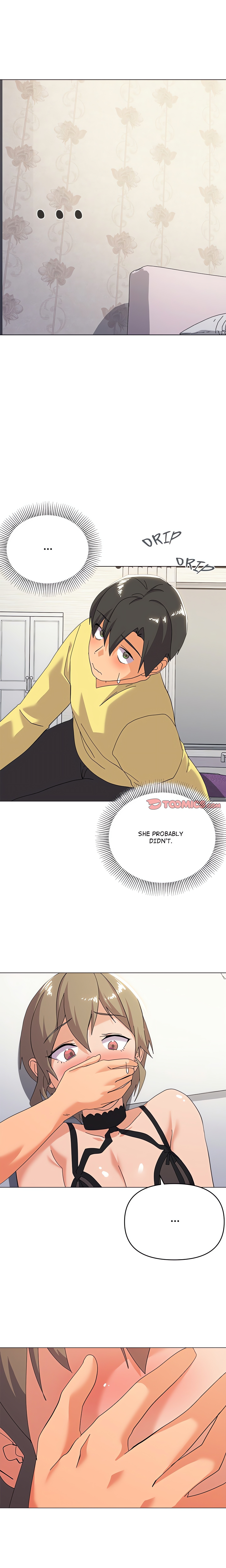 What’s Wrong With This Family? (Uncensored) Chapter 14 Page 2