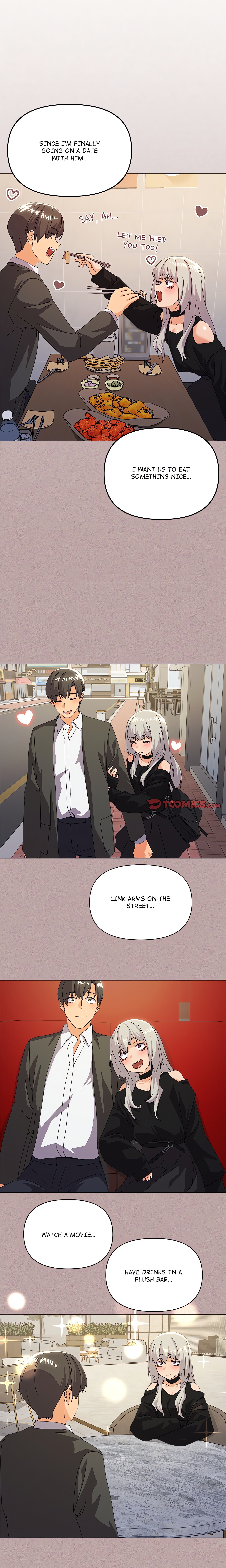 What’s Wrong With This Family? (Uncensored) Chapter 18 Page 2