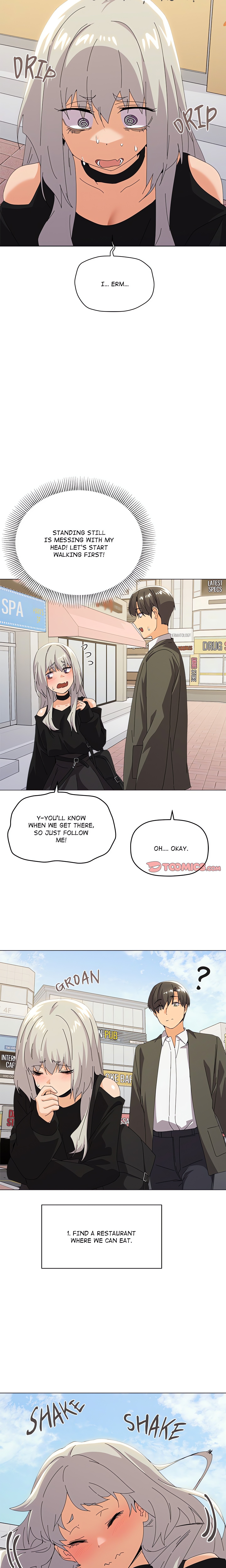 What’s Wrong With This Family? (Uncensored) Chapter 18 Page 7