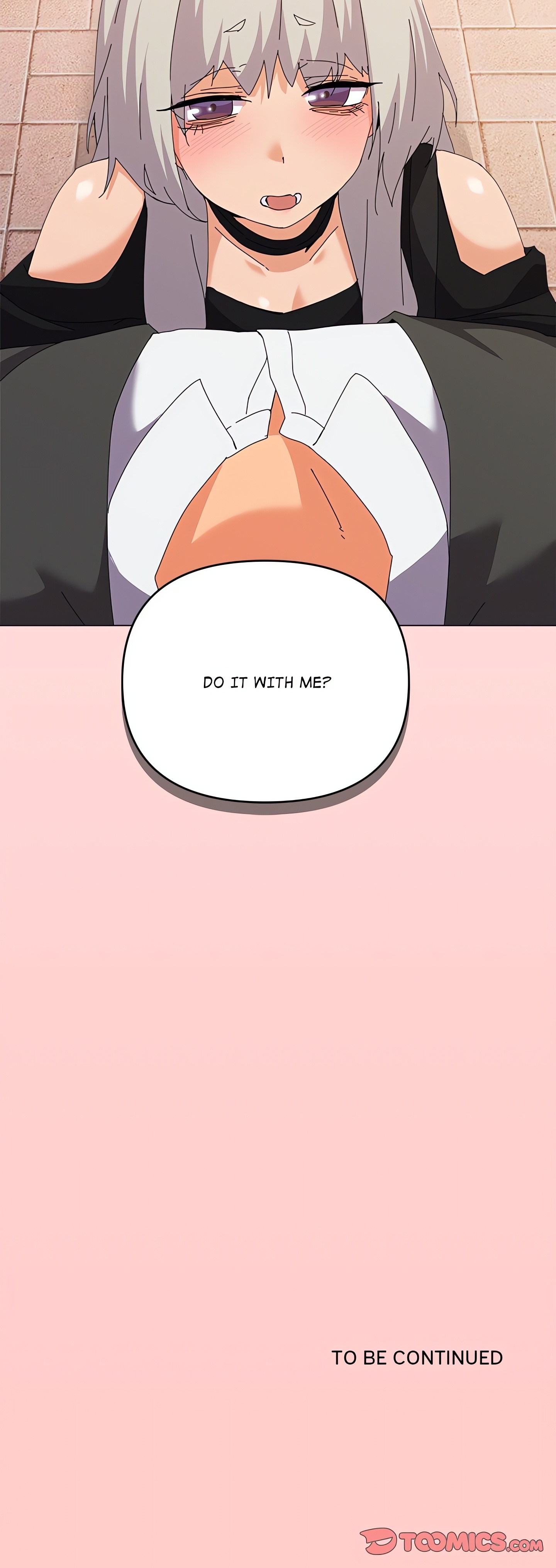 What’s Wrong With This Family? (Uncensored) Chapter 18 Page 21