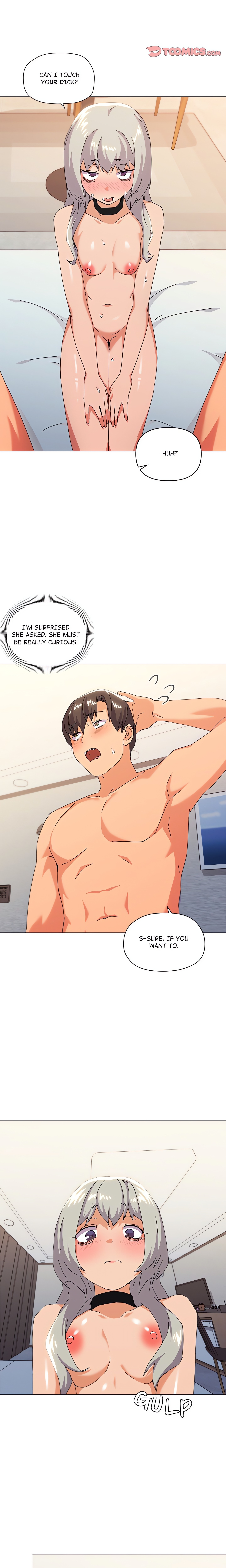 What’s Wrong With This Family? (Uncensored) Chapter 20 Page 5