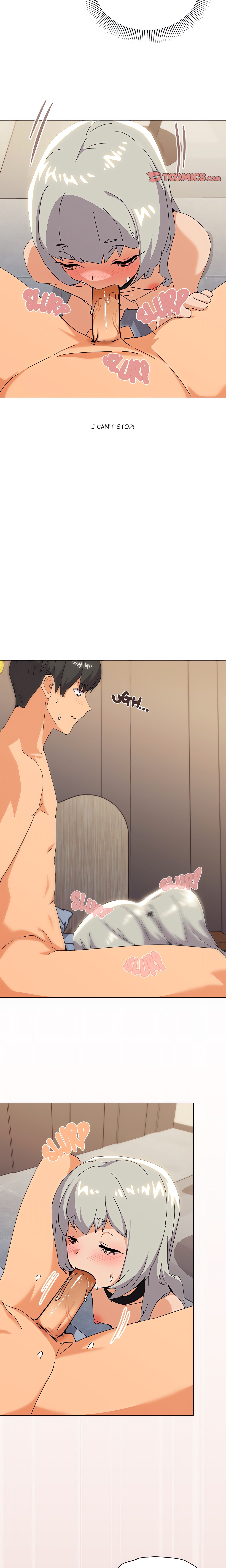 What’s Wrong With This Family? (Uncensored) Chapter 20 Page 15