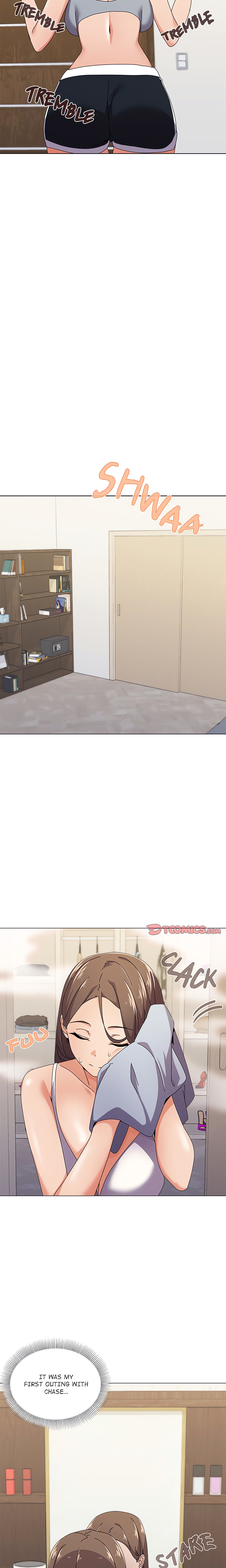 What’s Wrong With This Family? (Uncensored) Chapter 29 Page 12