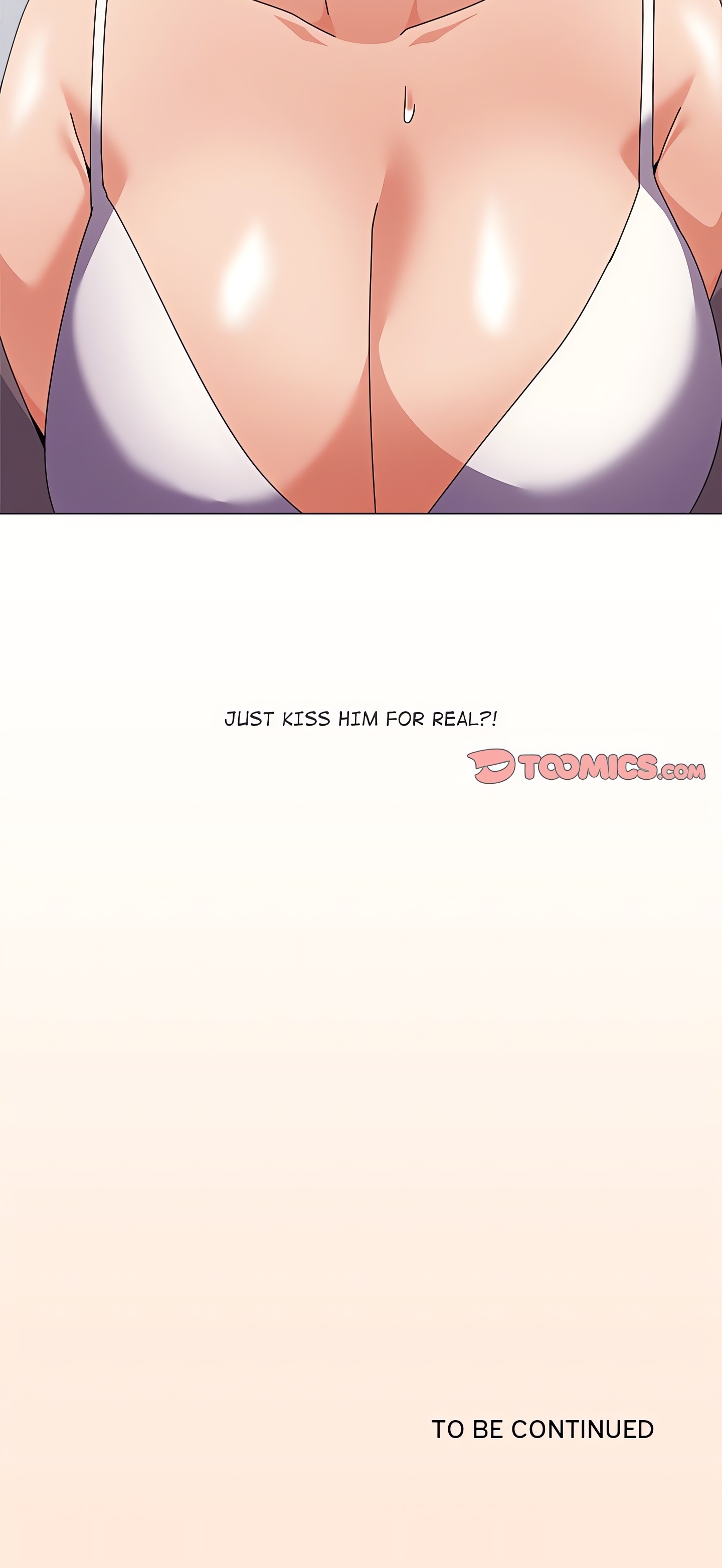 What’s Wrong With This Family? (Uncensored) Chapter 30 Page 20