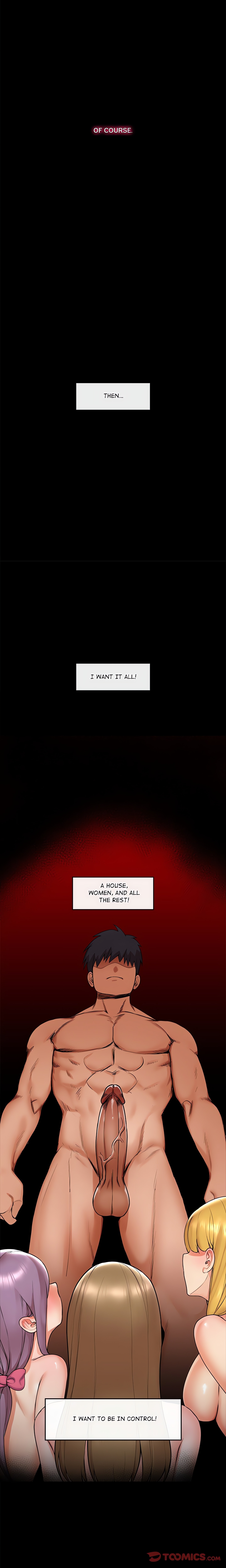 Hypnotist Security Guard (Uncensored) Chapter 1 Page 41