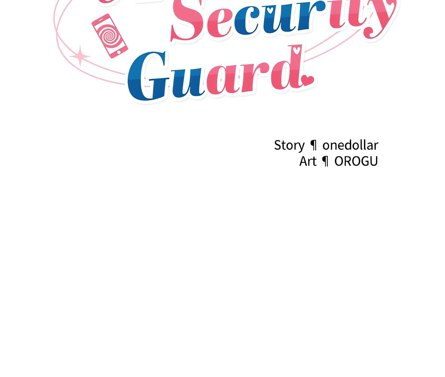 Hypnotist Security Guard (Uncensored) Chapter 1 Page 48