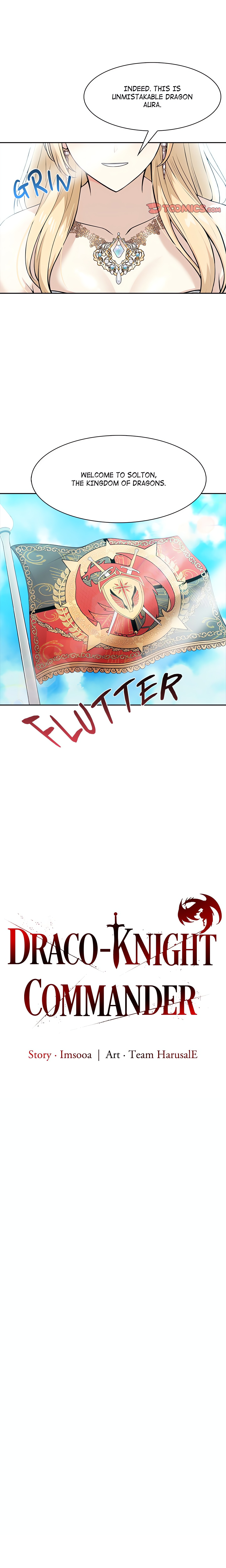 Draco-Knight Commander (Uncensored) Chapter 1 Page 7
