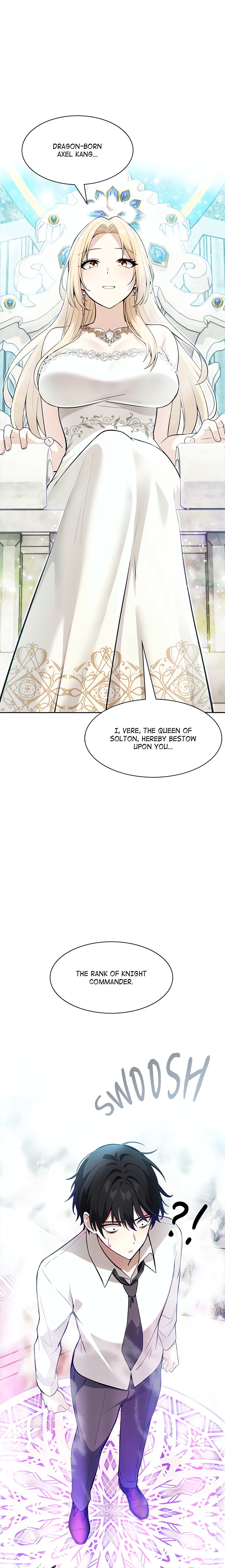 Draco-Knight Commander (Uncensored) Chapter 1 Page 8