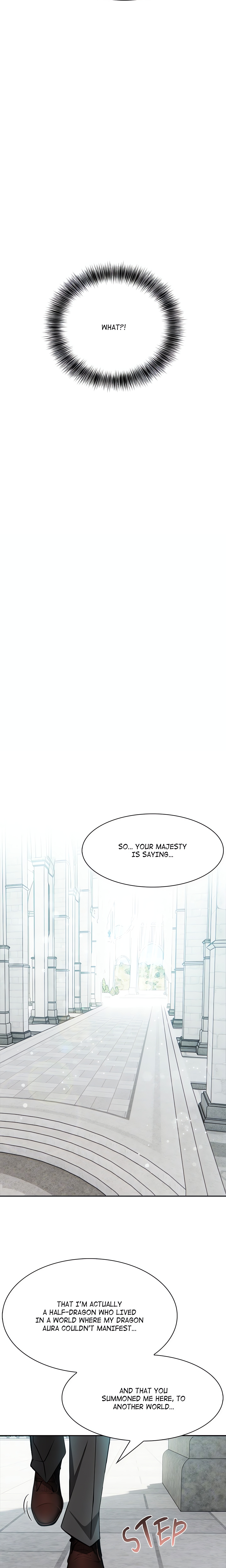 Draco-Knight Commander (Uncensored) Chapter 1 Page 11