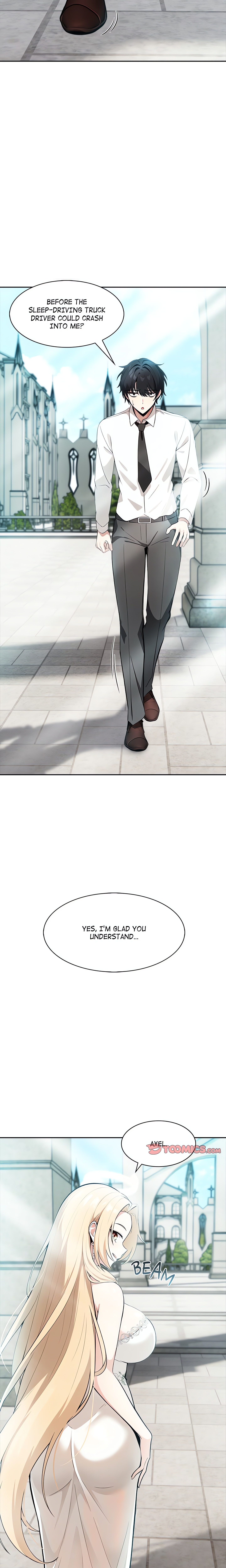 Draco-Knight Commander (Uncensored) Chapter 1 Page 12