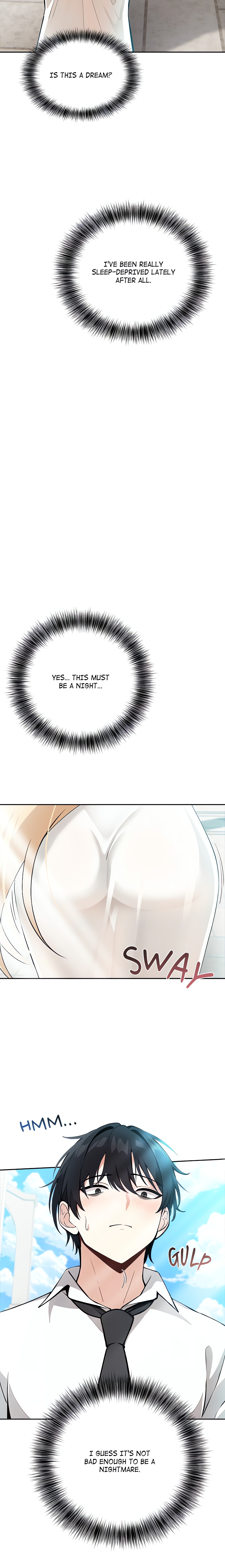 Draco-Knight Commander (Uncensored) Chapter 1 Page 13