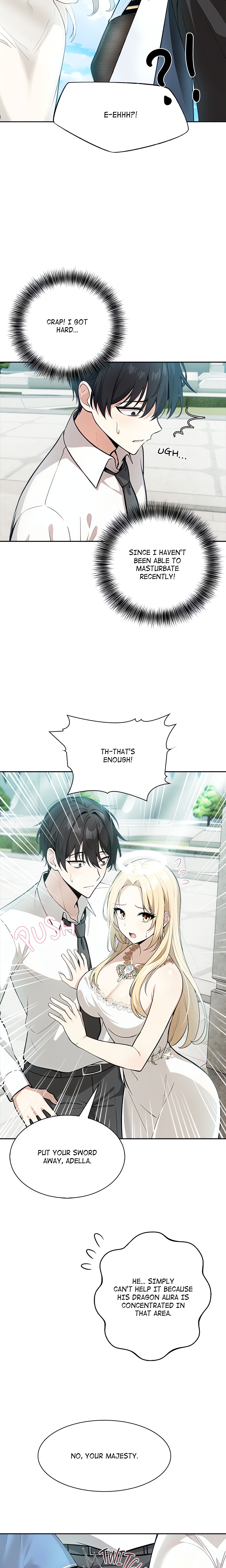 Draco-Knight Commander (Uncensored) Chapter 1 Page 16