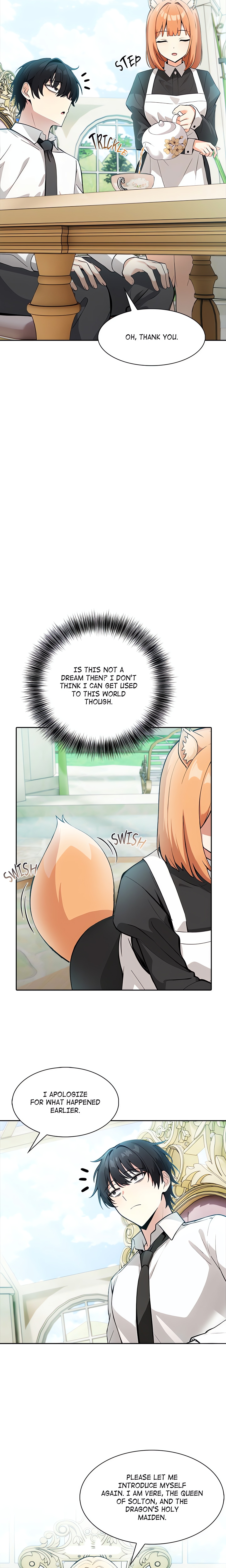 Draco-Knight Commander (Uncensored) Chapter 1 Page 20