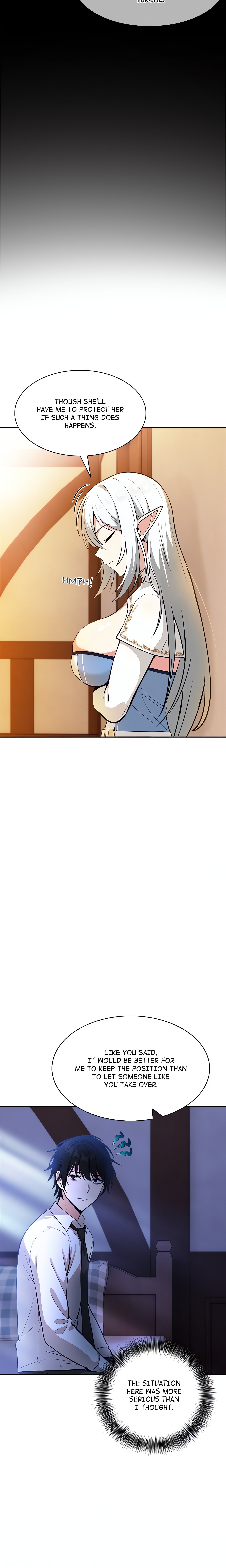 Draco-Knight Commander (Uncensored) Chapter 1 Page 36
