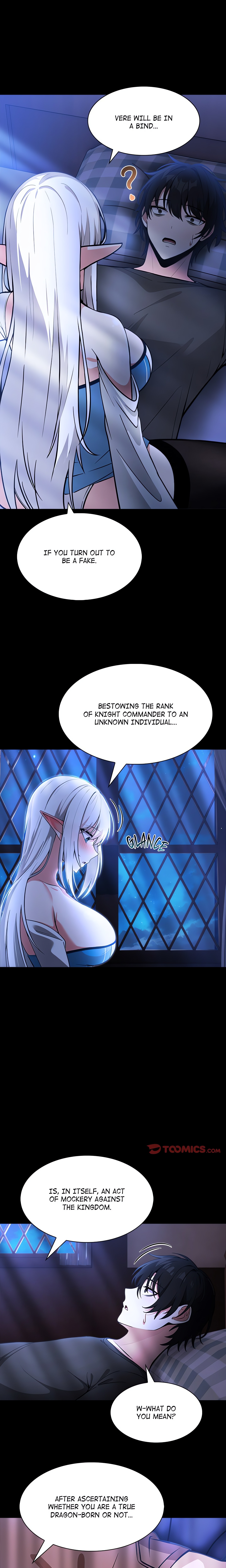 Draco-Knight Commander (Uncensored) Chapter 1 Page 40
