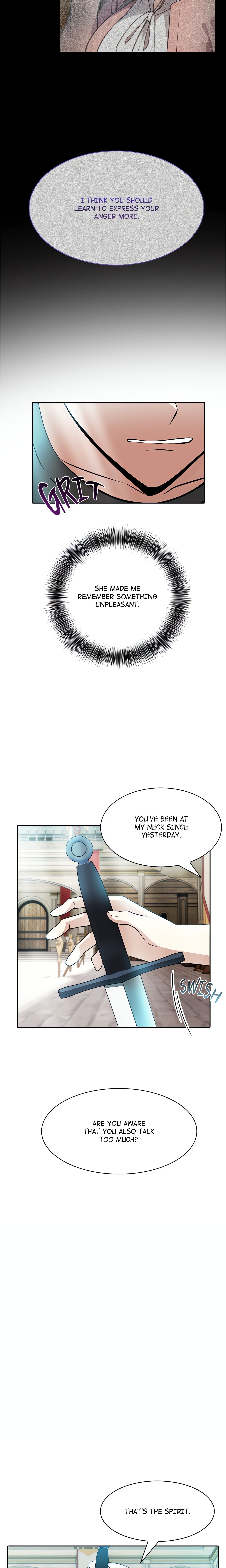Draco-Knight Commander (Uncensored) Chapter 2 Page 17