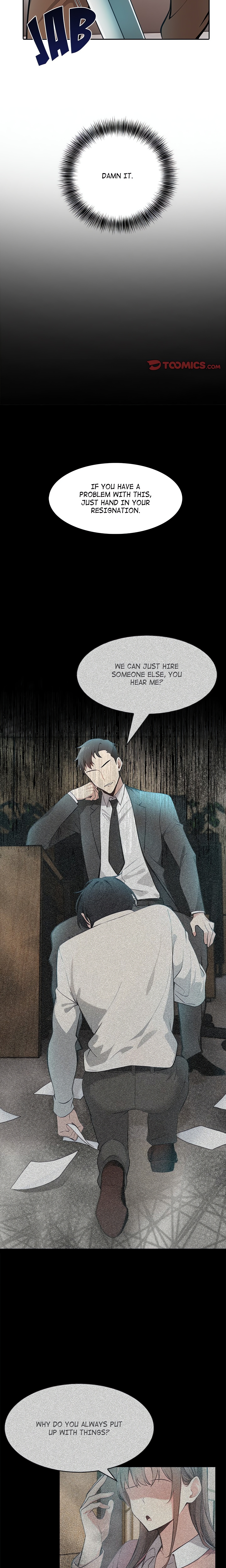 Draco-Knight Commander (Uncensored) Chapter 2 Page 16