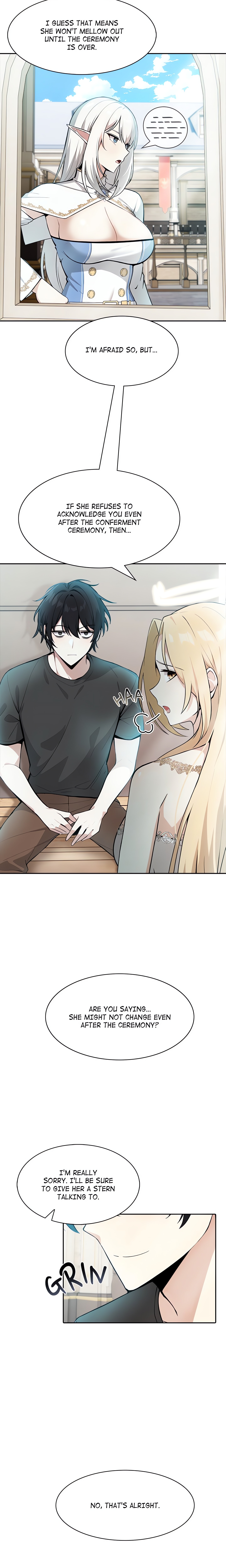 Draco-Knight Commander (Uncensored) Chapter 2 Page 23