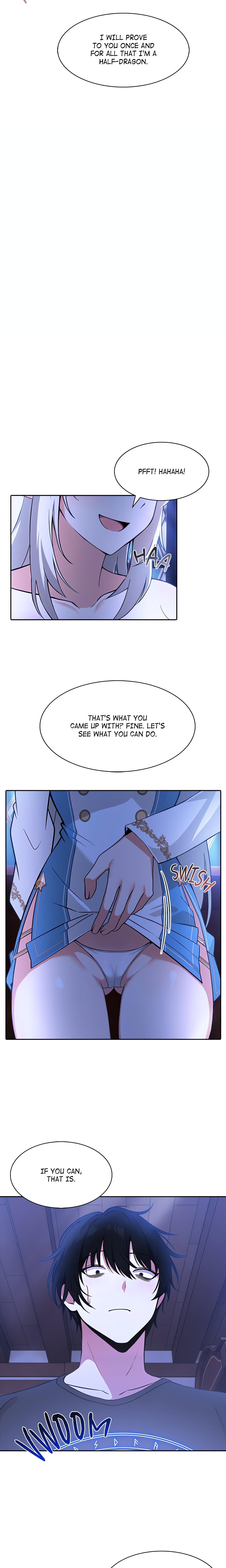 Draco-Knight Commander (Uncensored) Chapter 2 Page 31