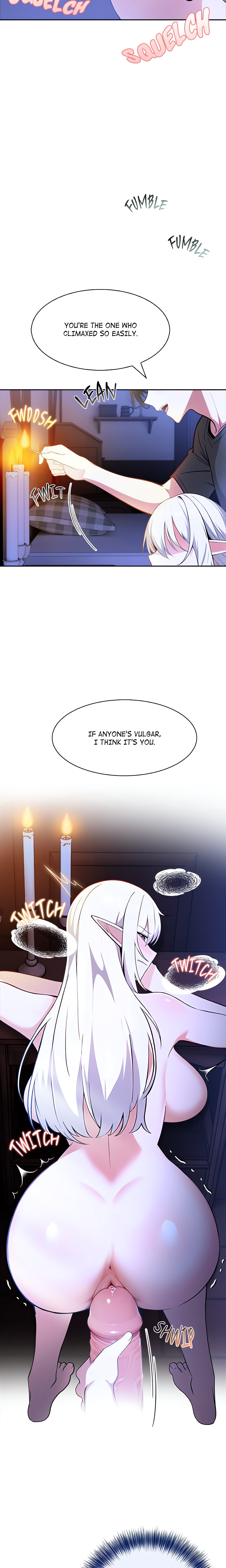 Draco-Knight Commander (Uncensored) Chapter 3 Page 12