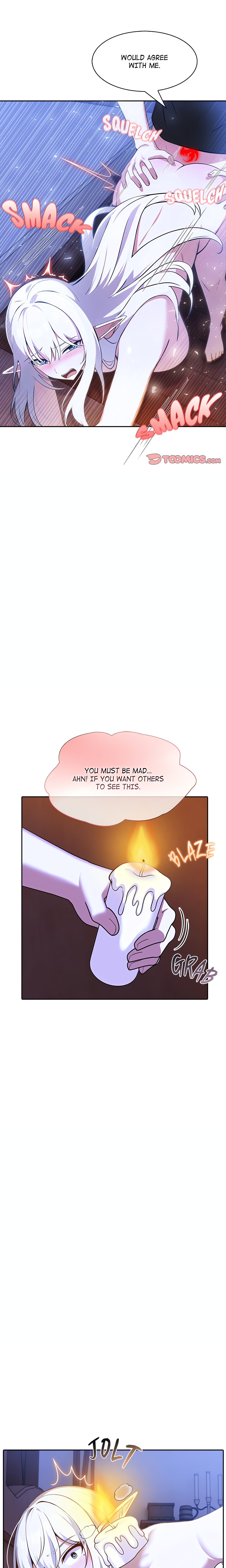 Draco-Knight Commander (Uncensored) Chapter 4 Page 6