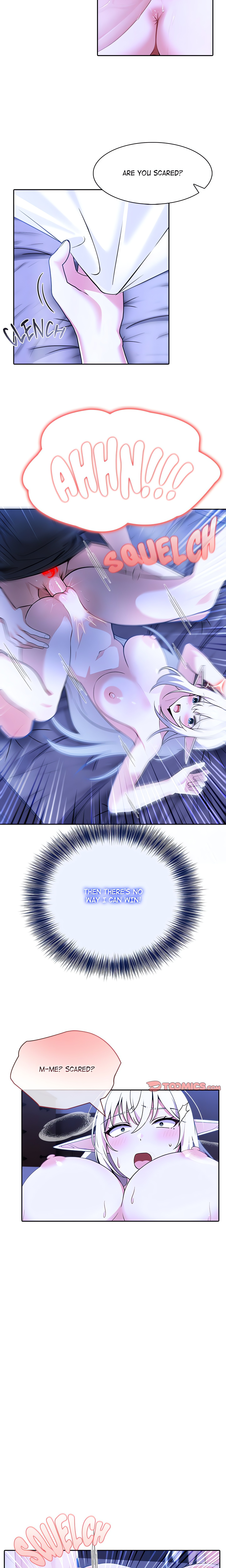 Draco-Knight Commander (Uncensored) Chapter 4 Page 14