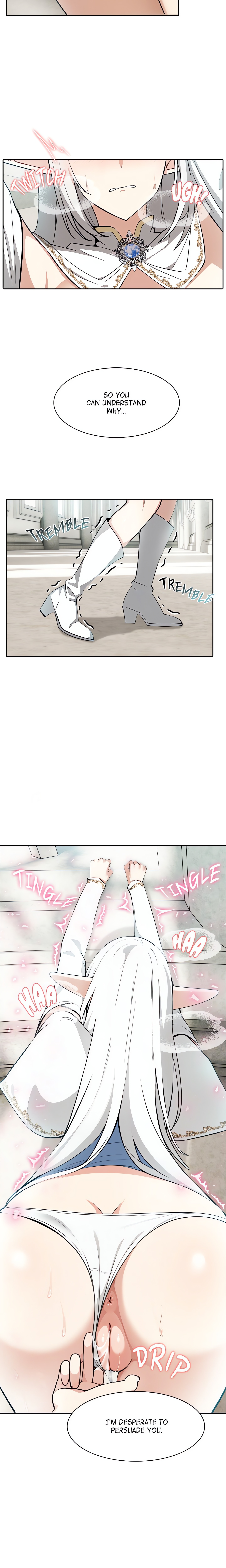 Draco-Knight Commander (Uncensored) Chapter 6 Page 4