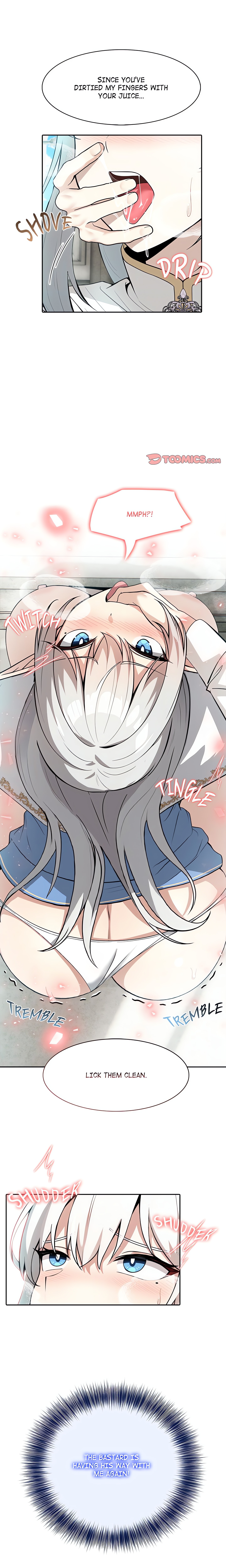 Draco-Knight Commander (Uncensored) Chapter 6 Page 6
