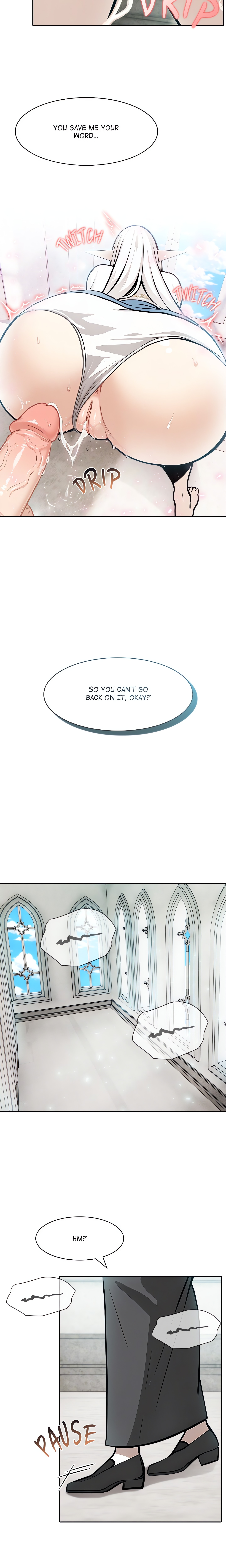 Draco-Knight Commander (Uncensored) Chapter 7 Page 9