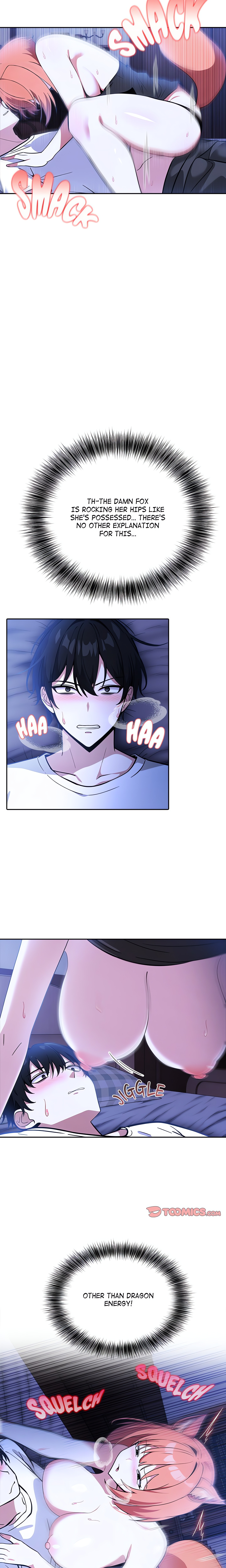 Draco-Knight Commander (Uncensored) Chapter 10 Page 3