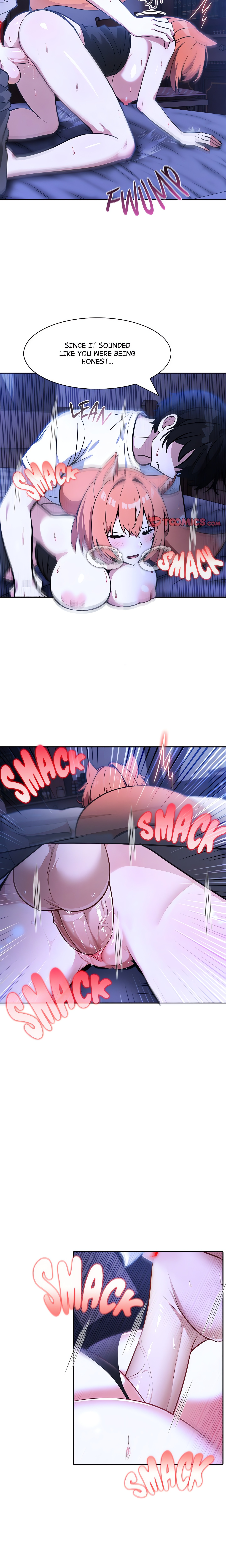 Draco-Knight Commander (Uncensored) Chapter 10 Page 11