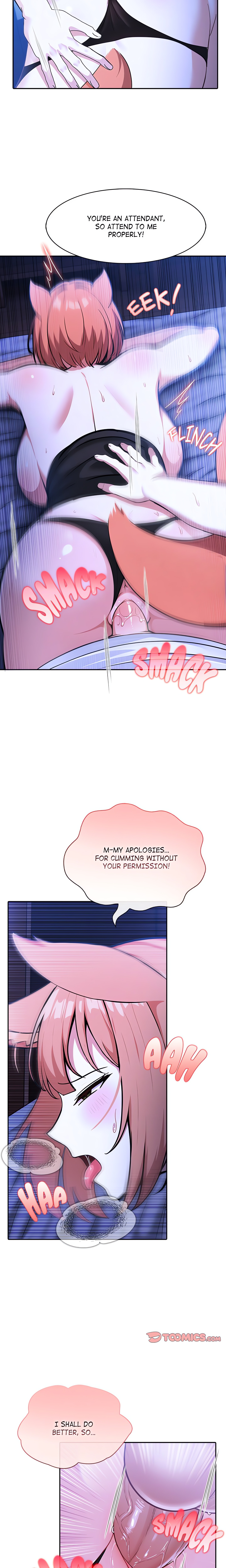 Draco-Knight Commander (Uncensored) Chapter 10 Page 13