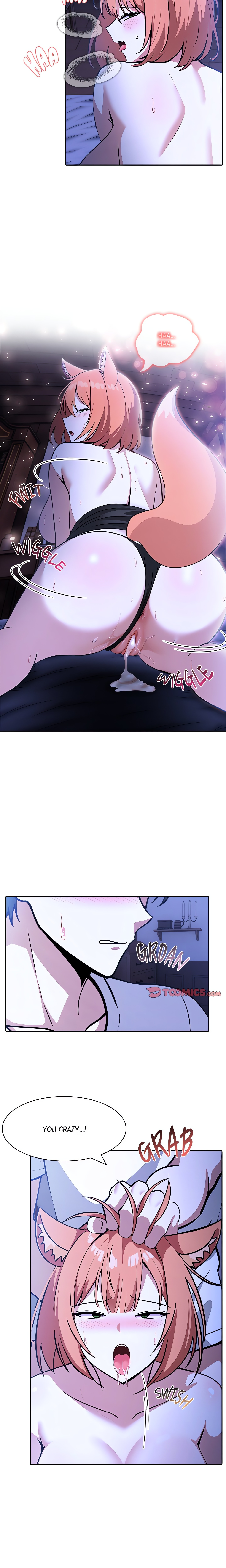 Draco-Knight Commander (Uncensored) Chapter 10 Page 17
