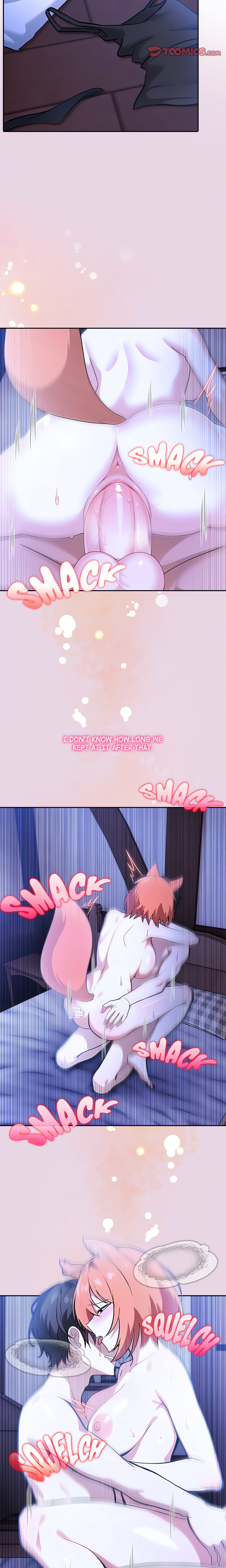 Draco-Knight Commander (Uncensored) Chapter 11 Page 5