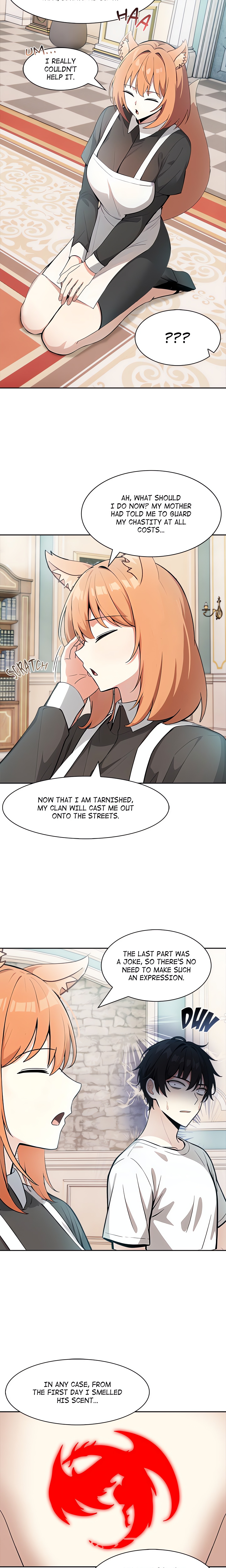 Draco-Knight Commander (Uncensored) Chapter 11 Page 14