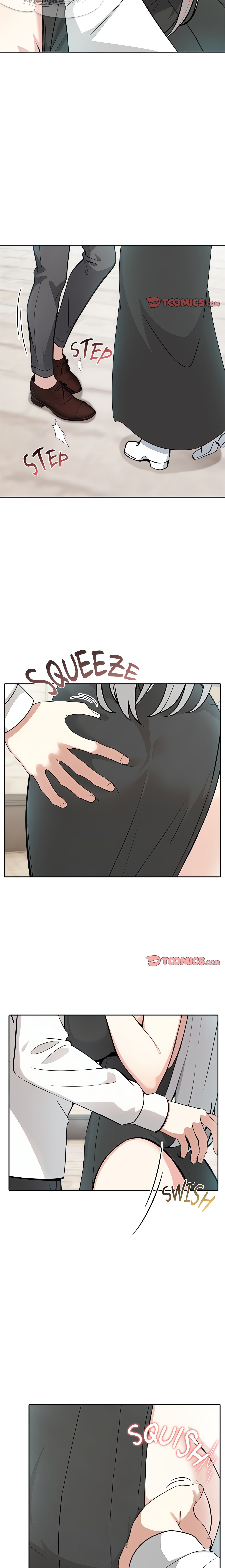 Draco-Knight Commander (Uncensored) Chapter 13 Page 4