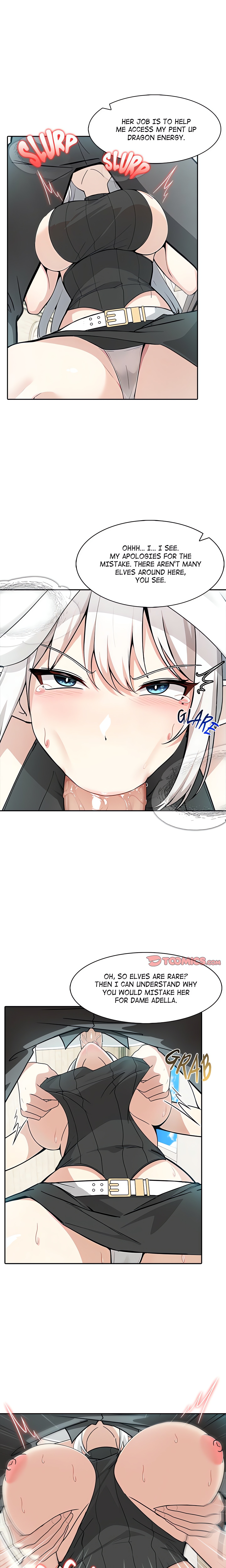 Draco-Knight Commander (Uncensored) Chapter 14 Page 4