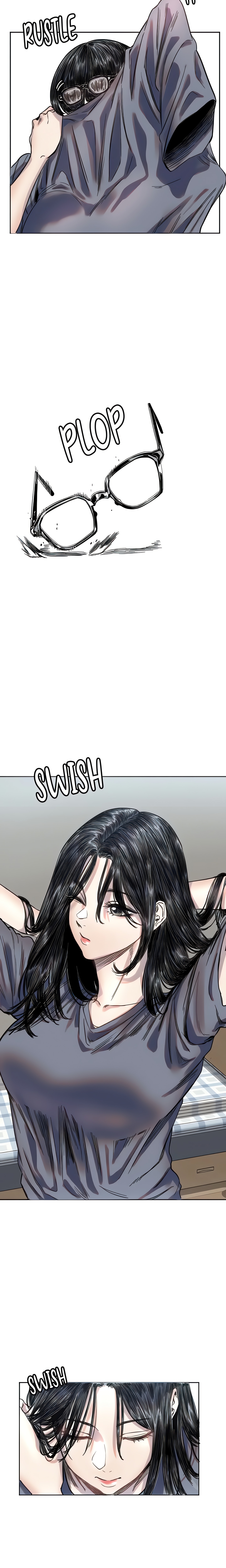 My secret Cupid (Official) Chapter 2 Page 11